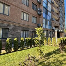 Квартира 43 м², 1-комнатная - изображение 1