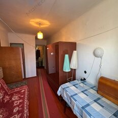 Квартира 40,1 м², 2-комнатная - изображение 3
