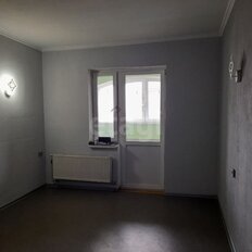 Квартира 92,5 м², 4-комнатная - изображение 4