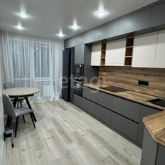 Квартира 41 м², 1-комнатная - изображение 3