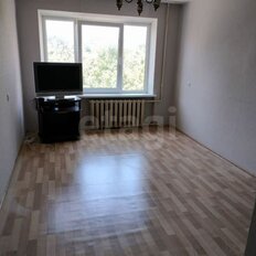Квартира 52 м², 3-комнатная - изображение 1