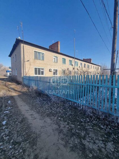 42 м², 2-комнатная квартира 590 000 ₽ - изображение 46