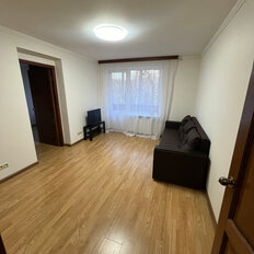 Квартира 46,9 м², 2-комнатная - изображение 3