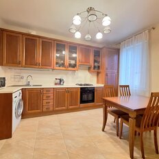 Квартира 82,4 м², 3-комнатная - изображение 1