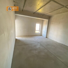 Квартира 36,9 м², 1-комнатная - изображение 2