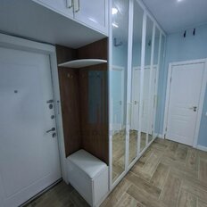 Квартира 56 м², 2-комнатная - изображение 3