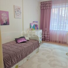 Квартира 62,4 м², 2-комнатная - изображение 5