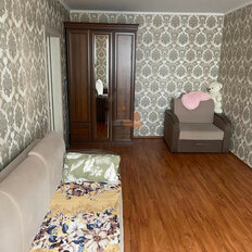 Квартира 36 м², 1-комнатная - изображение 3