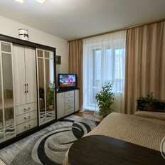 Квартира 25 м², студия - изображение 3