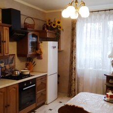 Квартира 90,6 м², 3-комнатная - изображение 1