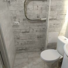 Квартира 27,3 м², 1-комнатная - изображение 5