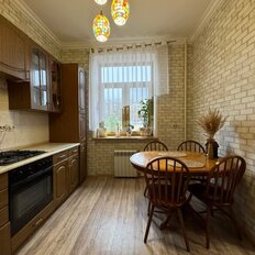 Квартира 99,4 м², 4-комнатная - изображение 5