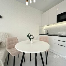 Квартира 27 м², студия - изображение 3