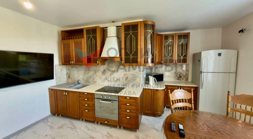 92,2 м², 2-комнатная квартира 12 330 000 ₽ - изображение 72