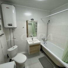 Квартира 34,8 м², 1-комнатная - изображение 4