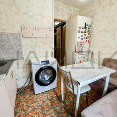 Квартира 79 м², 4-комнатная - изображение 4