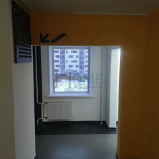 Квартира 39,8 м², 2-комнатная - изображение 5