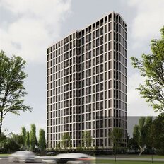 Квартира 38,7 м², 1-комнатная - изображение 5