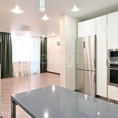Квартира 76,3 м², 3-комнатная - изображение 2
