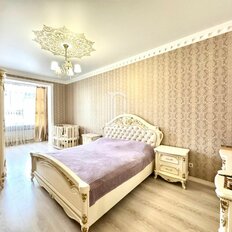 Квартира 120 м², 3-комнатная - изображение 4