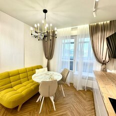 Квартира 47 м², 1-комнатная - изображение 5