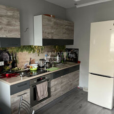 Квартира 40 м², 1-комнатная - изображение 5