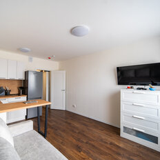 Квартира 22,3 м², студия - изображение 4