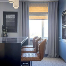 Квартира 92,8 м², 2-комнатная - изображение 3