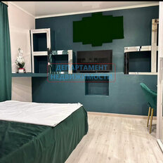 Квартира 48,5 м², 2-комнатная - изображение 1