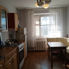 Квартира 55,9 м², 2-комнатная - изображение 1