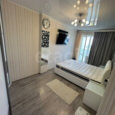 Квартира 63,3 м², 2-комнатная - изображение 1