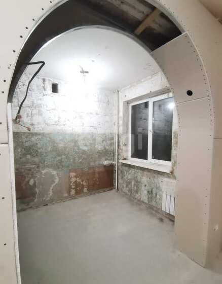 56,3 м², 3-комнатная квартира 5 995 000 ₽ - изображение 26