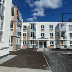 Квартира 45,1 м², 1-комнатная - изображение 4