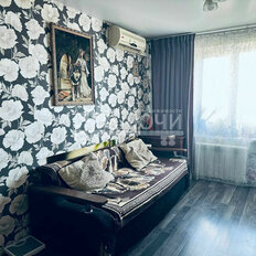 Квартира 32 м², 1-комнатная - изображение 3