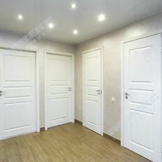 Квартира 67,3 м², 2-комнатная - изображение 5