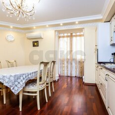 Квартира 140 м², 4-комнатная - изображение 3