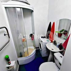 Квартира 35 м², 1-комнатная - изображение 4