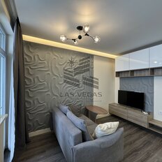 Квартира 28,8 м², 1-комнатная - изображение 4