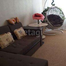 Квартира 60,8 м², 3-комнатная - изображение 1
