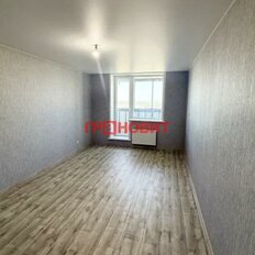 Квартира 34,5 м², 1-комнатная - изображение 3