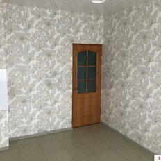 Квартира 32,7 м², 1-комнатная - изображение 3