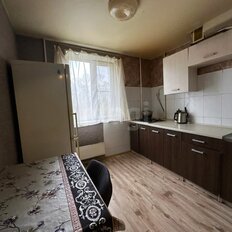 Квартира 37 м², 1-комнатная - изображение 2