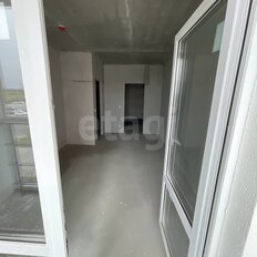 Квартира 32 м², 2-комнатная - изображение 4