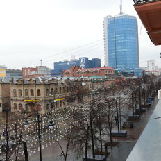 Квартира 56,4 м², 2-комнатная - изображение 3