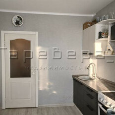Квартира 40 м², 1-комнатная - изображение 3