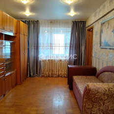 Квартира 47,8 м², 3-комнатная - изображение 4