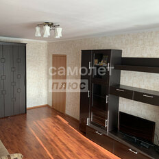 Квартира 40,6 м², 1-комнатная - изображение 3