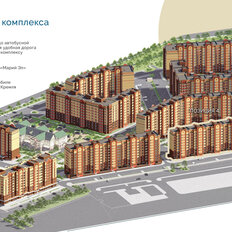 Квартира 32,6 м², 1-комнатная - изображение 1