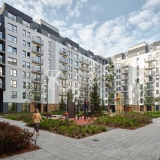 Квартира 64,3 м², 2-комнатная - изображение 2
