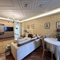 Квартира 147 м², 4-комнатная - изображение 2